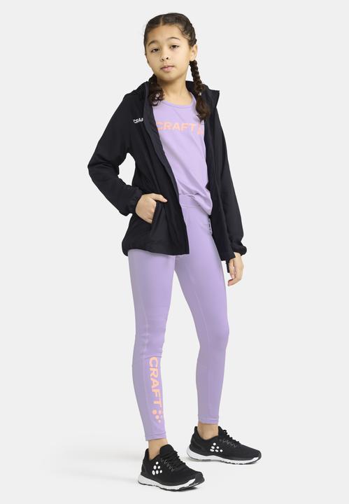 Actual product image Craft Squad Wind Jacket Kids (146, 152)