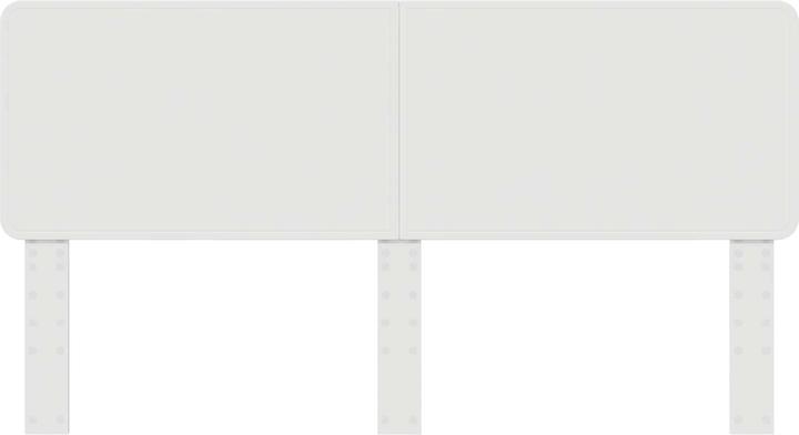 Image du produit vidaXL Kopfteil (3 x 183 x 100 cm)