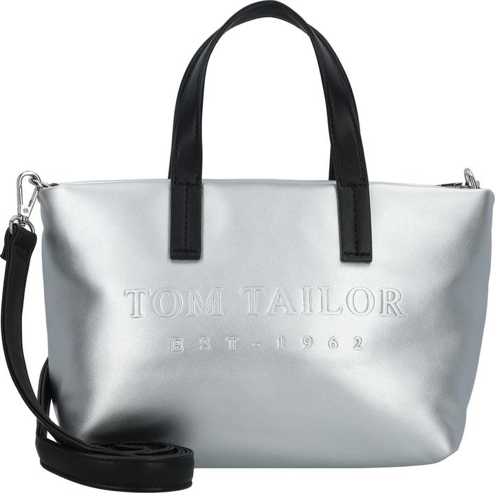 Produktbild Tom Tailor Thessa Shopper Tasche 29.5 cm (7 l)
