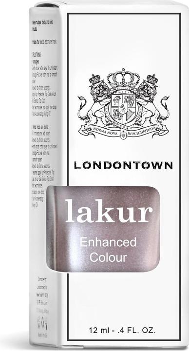 Image du produit Londontown Lakur - BRILL-ant (Fourmi brillante, Vernis couleur)