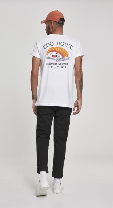 Produktbild Mister Tee Edo House Tee (XXL)