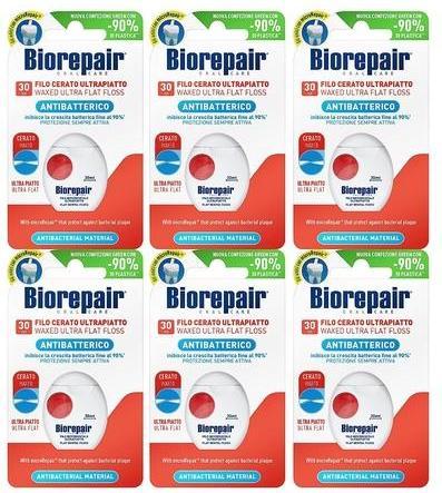 Image du produit Blanx Brosse à dents antibactérienne moyenne - Antibacterial toothbrush 1.0pcs (1 x)