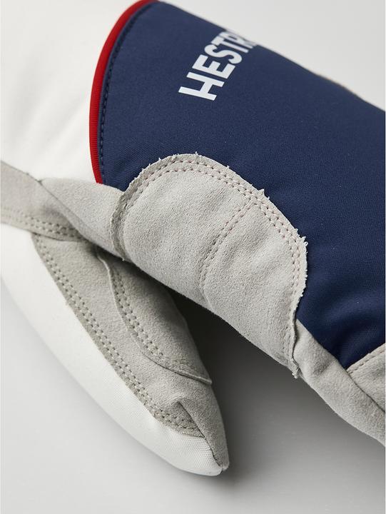 Actual product image Hestra Comfort Tracker (10)