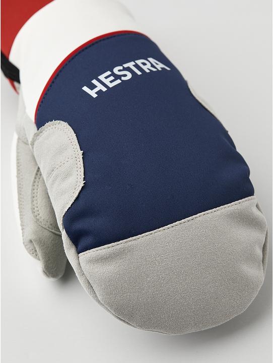 Actual product image Hestra Comfort Tracker (10)