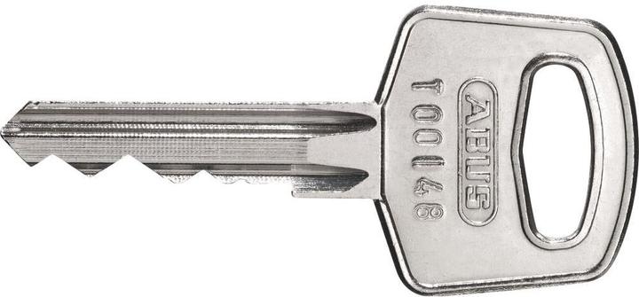 Produktbild Abus 72/40 red Love Lock 4