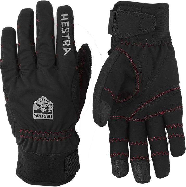 Produktbild Hestra Ergo Grip Long (9)