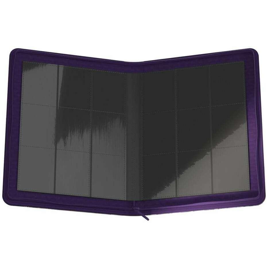 Thumbnail - Ultimate Guard Zipfolio 360 Xenoskin Magic: The Gathering „Duskmourn" - Porcelain Gallery