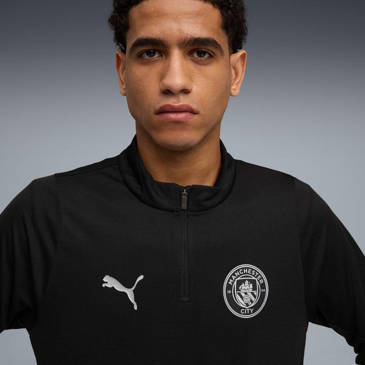 Immagine prodotto Puma Top 1/4 di zip MCFC Training (L)