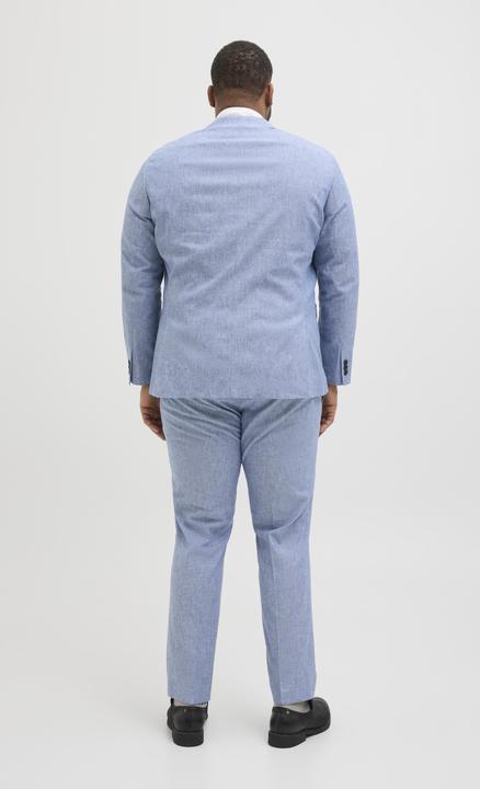 Produktbild Jack & Jones Plus Size Regular Fit Anzughose Anzughose (64)