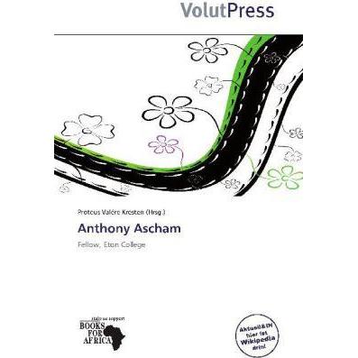 Anthony Ascham, Fachbücher von Proteus Valère Kresten