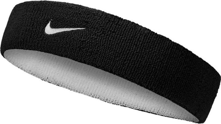 Actual product image Nike Swoosh headband