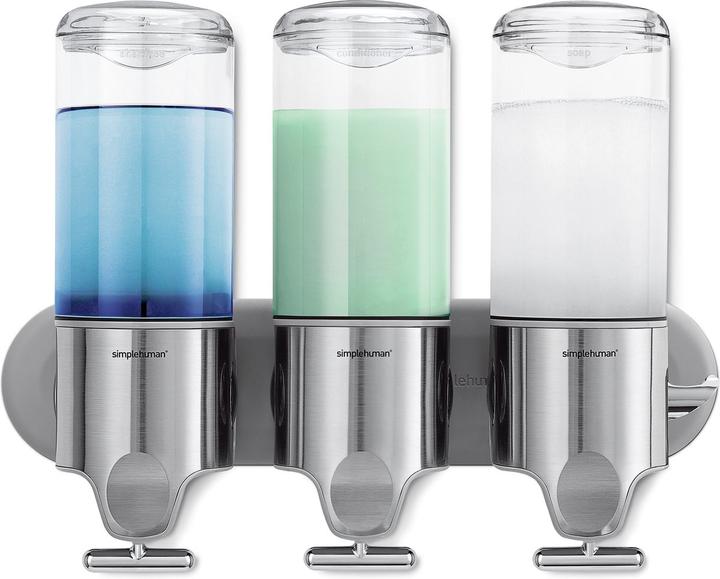 Simplehuman Trio