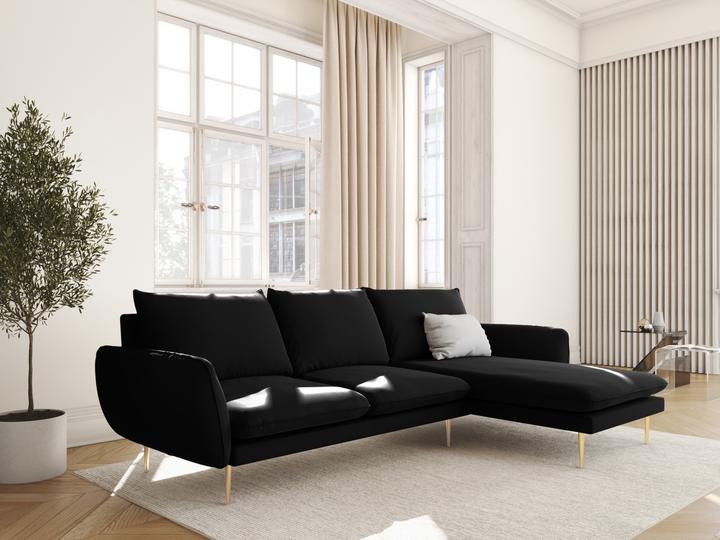 Produktbild Cosmopolitan Design Vienna (Ecksofa)