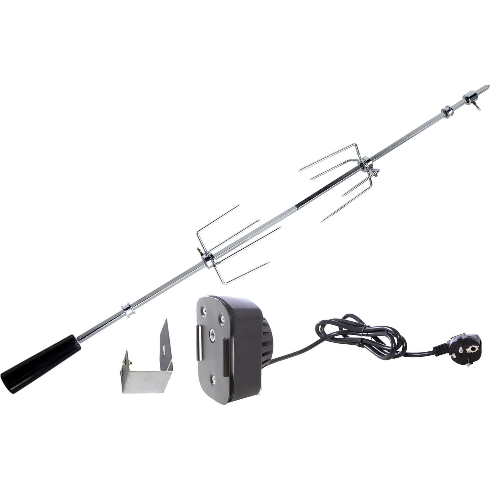 Allgrill, Grillbesteck, ALL'GRILL Grillspiess, Länge 83 cm