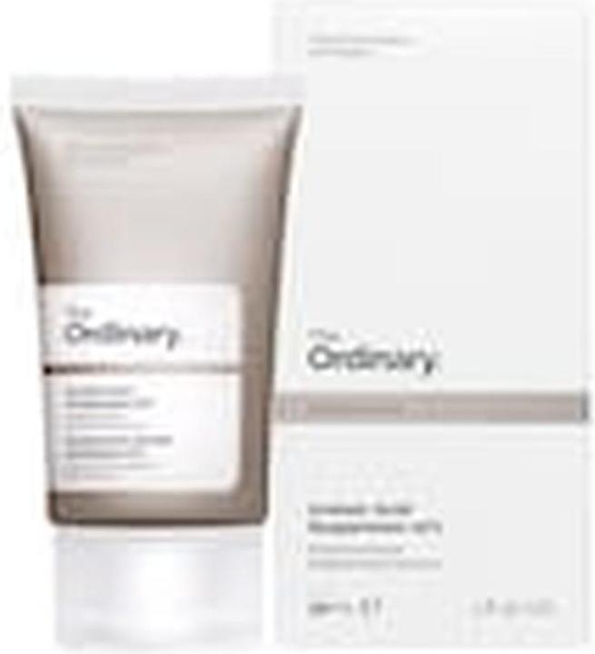 Actual product image The Ordinary Original Azelaic Acid Suspension 10% 30ml (30 ml)