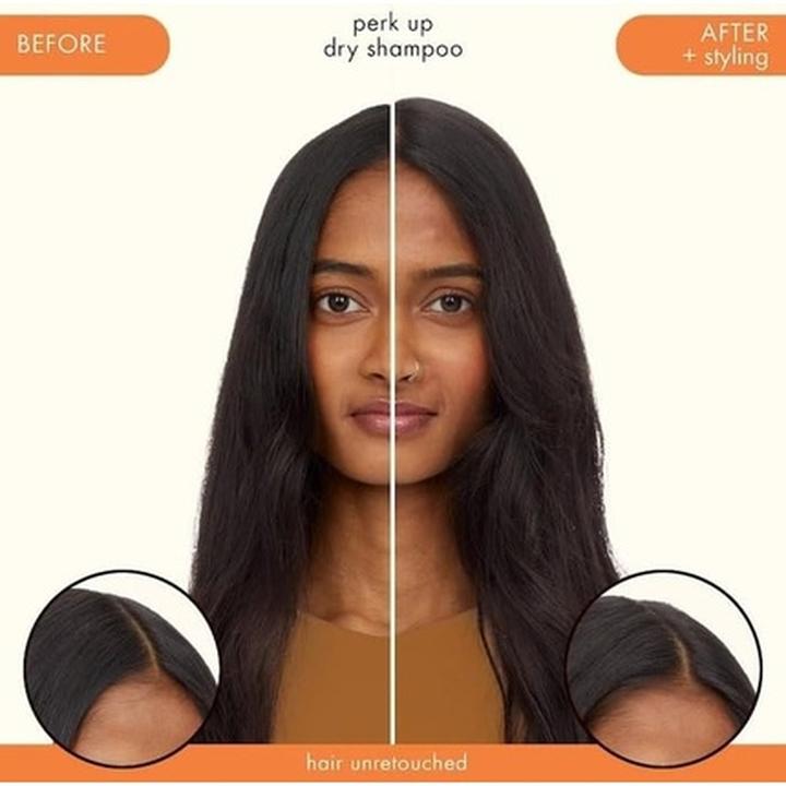 Immagine prodotto Amika Perk Up Dry Shampoo 64ml (Shampoo secco, 64 ml)