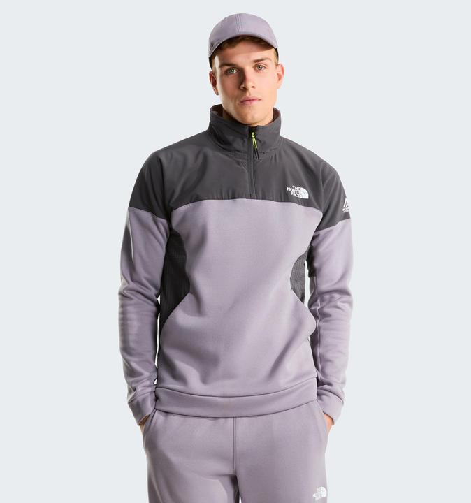 Produktbild North Face Mountain Athletics 1/4 Zip (M)
