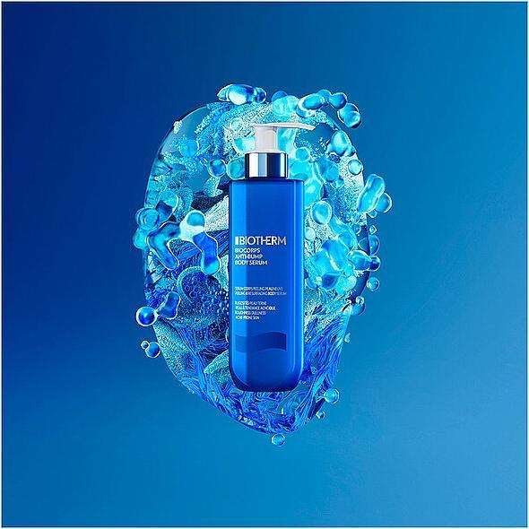 Produktbild Biotherm Biocorps Anti-Bump (Körperlotion, 200 ml)