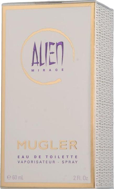Immagine prodotto Thierry Mugler Alien Mirage Donne (Eau de toilette, 60 ml)