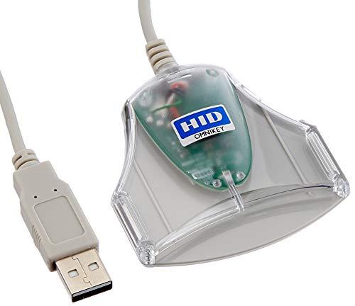 Produktbild HID Omnikey 3021 (USB 2.0)