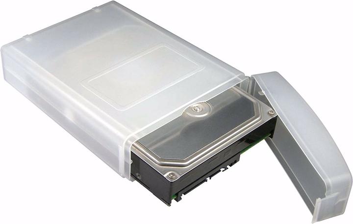 Produktbild Icy Box IB-AC602