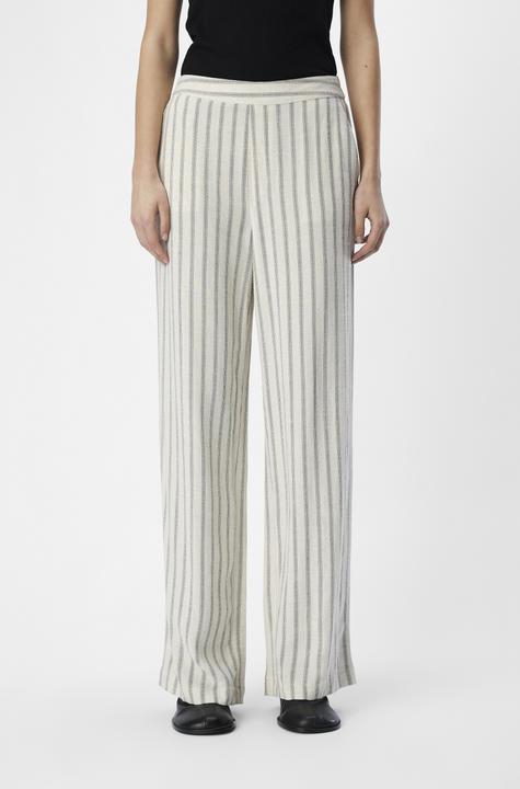 Image du produit Object Pantalon large (Bande de fréquences 38 (2600 MHz))