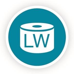 Produktbild Dymo LabelWriter Wireless (600 dpi)