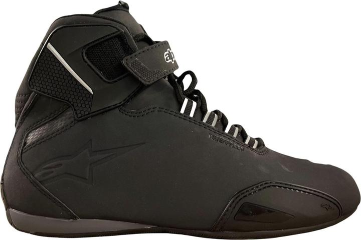 Actual product image Alpinestars j-6 wp (Men, 45.5)