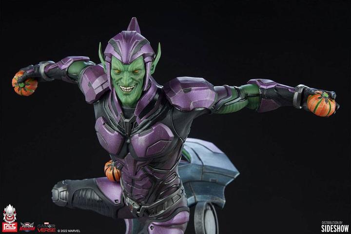 Produktbild PCS Marvel Future Revolution statuette 1/6 Green Goblin 48 cm