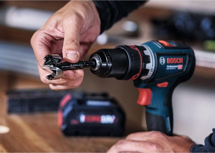 Produktbild Fortis Forstnerbohrer EXPERT Wood 20 mm 20x90m 2608901827 (20 mm)