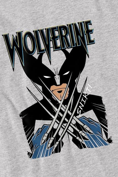 Produktbild XMen TShirt (152, 158)