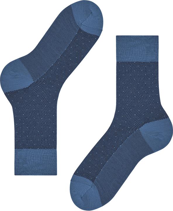 Produktbild Falke Herringbone (Einzelpack, 41 - 42)