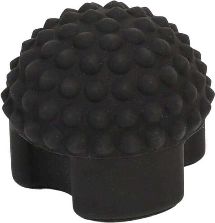 Produktbild Togu Actiball® Grip ø 9 schwarz
