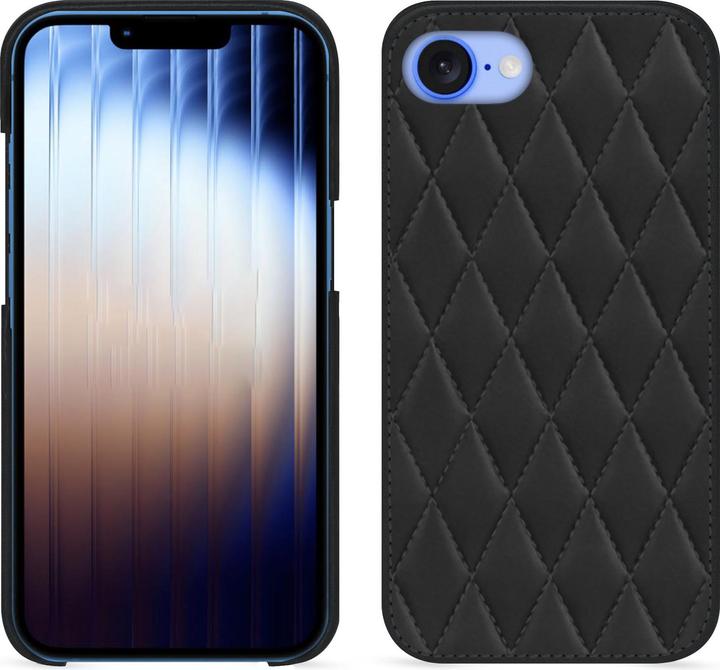 Image du produit Noreve Coque en cuir (Apple iPhone 16e)