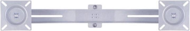 Multibrackets Expansion Dual S pour M Series (Platines de montage / d'adaption)