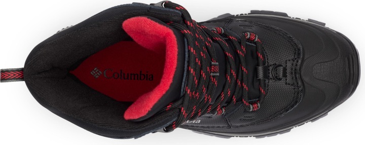 Actual product image Columbia Bugaboot™ Iii (48)