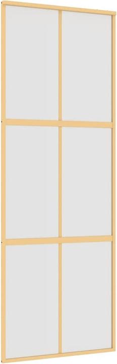 Image du produit vidaXL Schiebetür