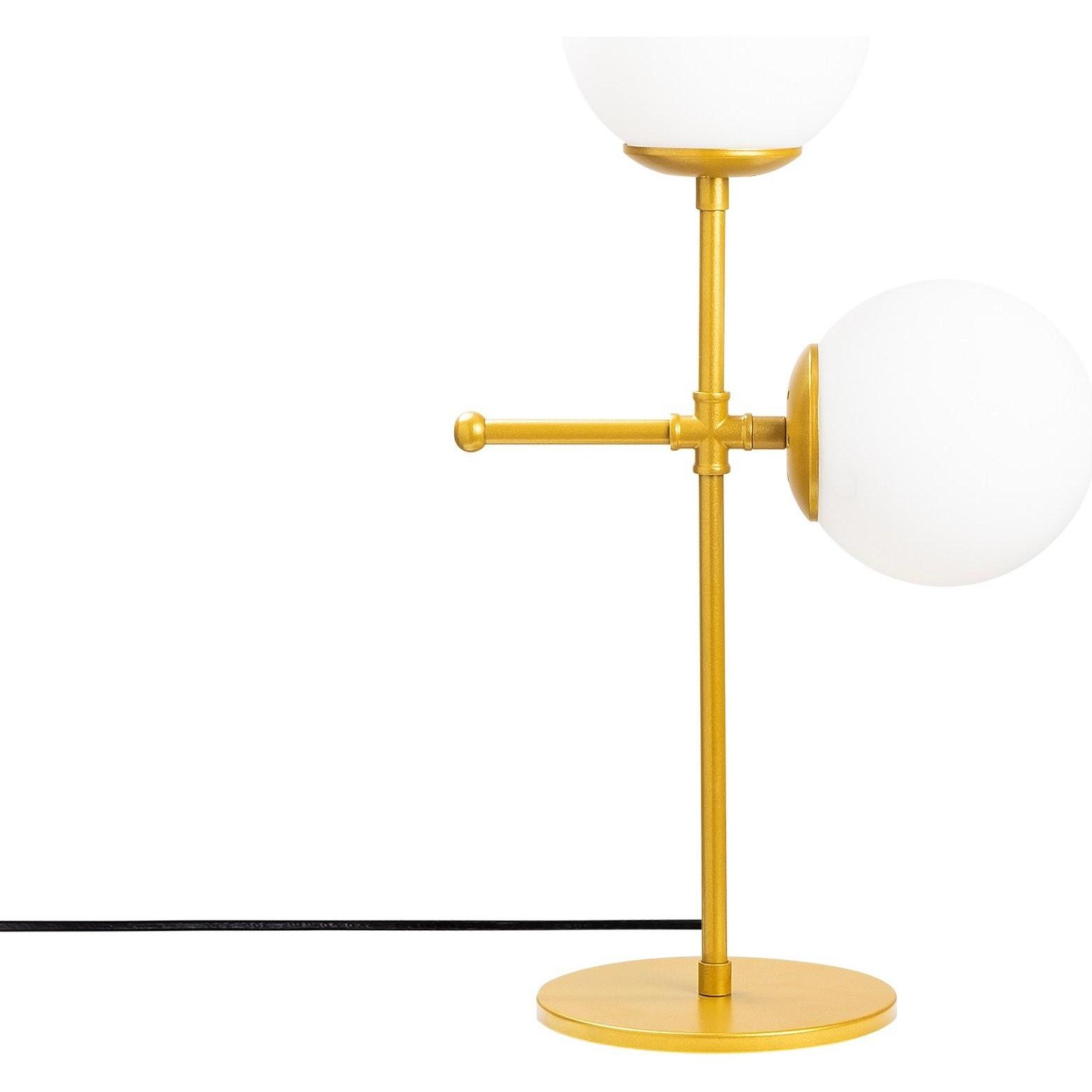 Thumbnail - Opviq, Tischlampe, Roy (E27)