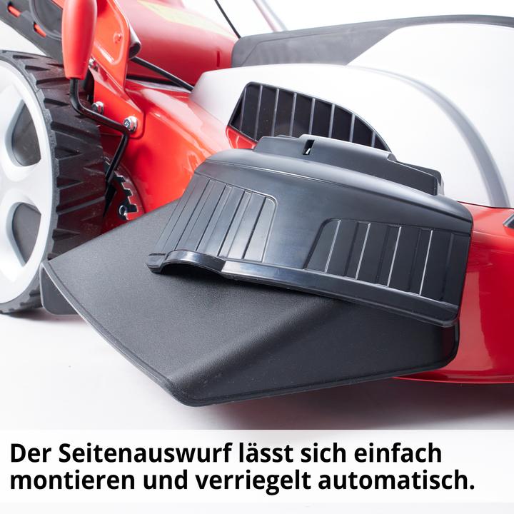 Actual product image Hecht 1803 S (Electrical connection)