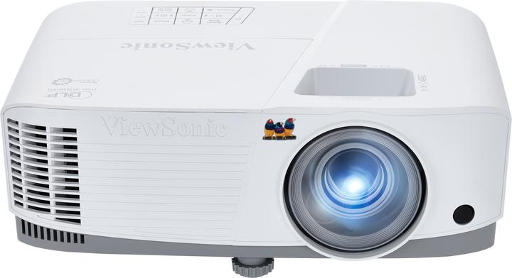 Produktbild Viewsonic PA503W (Full HD, 3600 lm, 1.55 - 1.7:1)