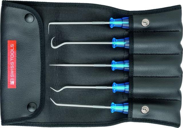 Actual product image PB Swiss Tools Picktools Set