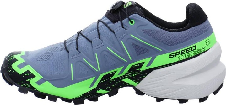 Actual product image Salomon Speedcross 6 GTX - 57147 (44)