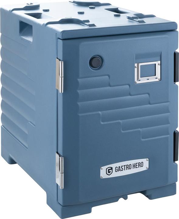 Produktbild Gastro Hero Thermobox ECO / - Frontlader (90 l)