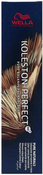 Immagine prodotto Wella Koleston Perfetto (5/0 marrone chiaro)