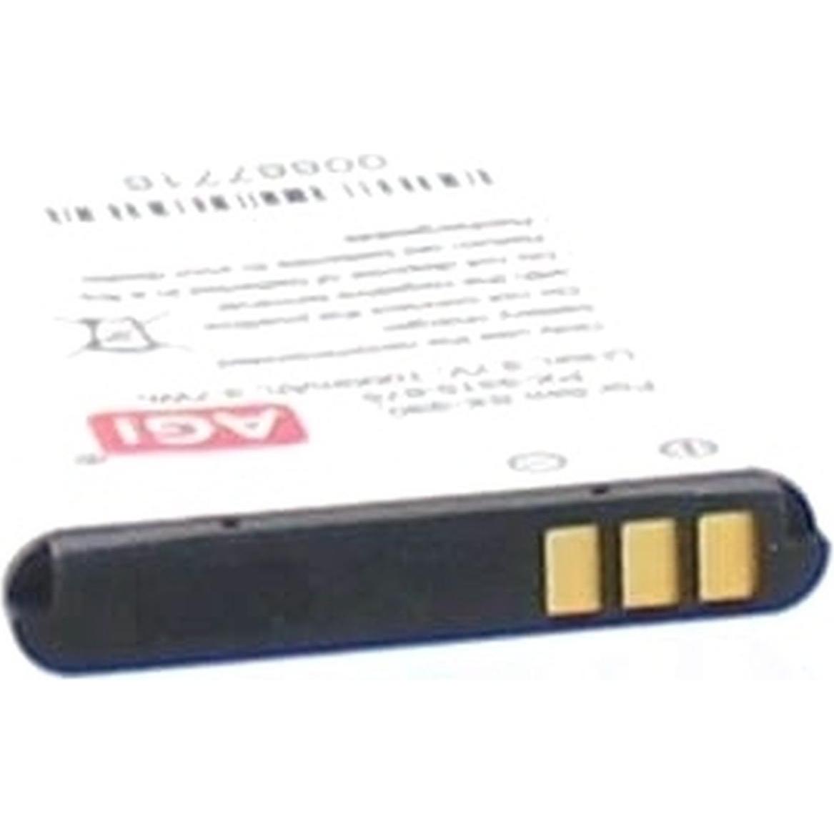 Thumbnail - AGI 45804 - Akku - A051 - Schwarz - Lithium-Ion (Li-Ion) - 1000 mAh - 3,7 V, Telefon Zubehör