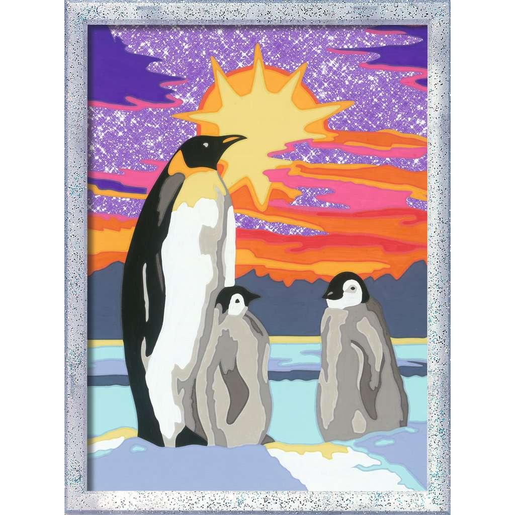 Thumbnail - Ravensburger Pinguinliebe D