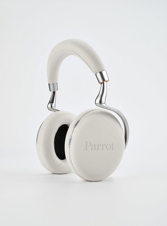 Actual product image Parrot Zik 2.0 (ANC, 6 h)