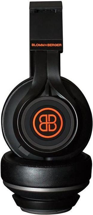 Produktbild Blomm & Berger Air (12 h)