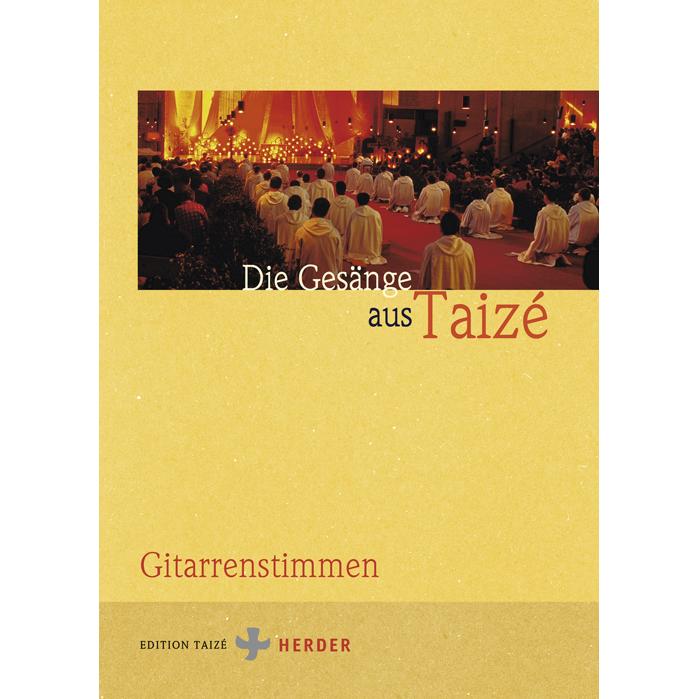 Die Gesänge aus Taizé, Fachbücher