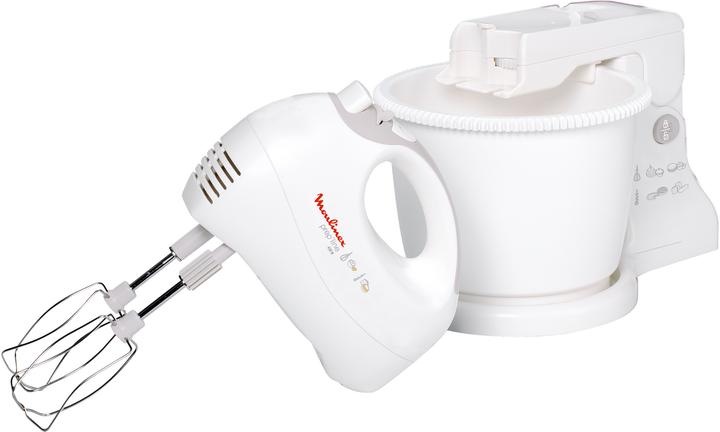 Immagine prodotto Moulinex Miscelatore Prepline450w (450 W)